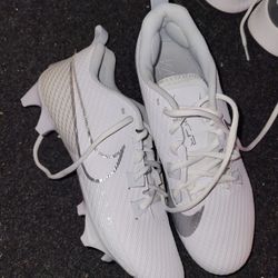 Size 8 Cleats For Woman