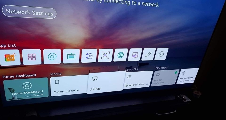 Lg Oled 48 Pub C1
