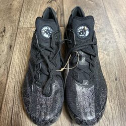 Adidas Adizero Electric Speed Juice Black Football Cleats IE4414 Men’s Size 11 , And 13