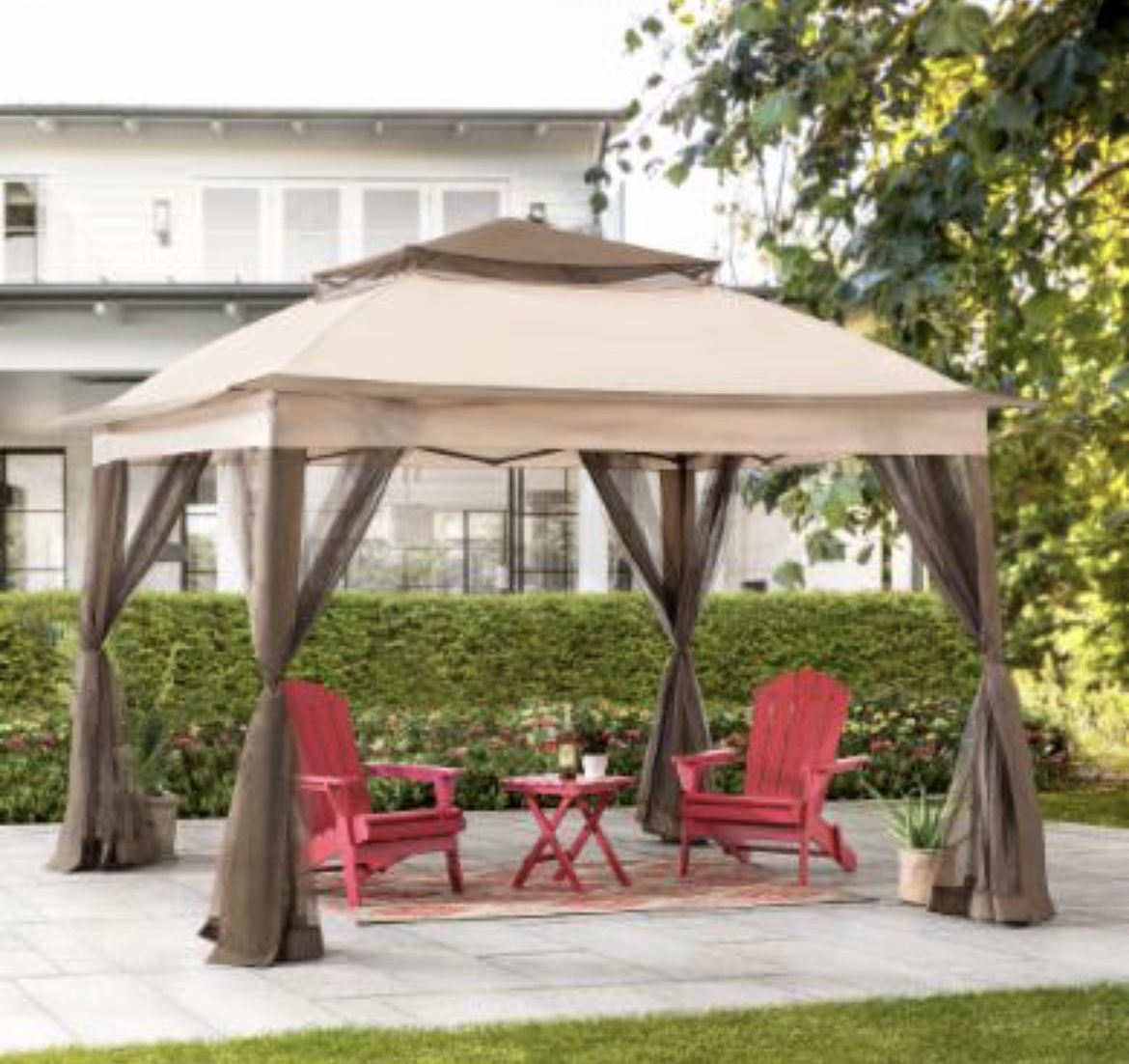 Gazebo