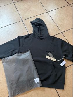 Essential sweater
