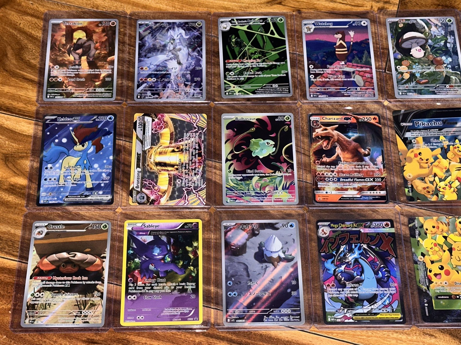 Pokemon For Sale & Trade