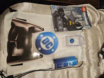 2026 SDCC DC UNLOCK