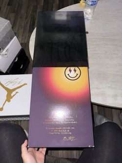 Jordan 3 J. Balvin Rio