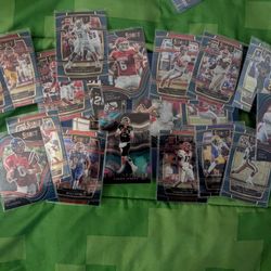 Football Cards