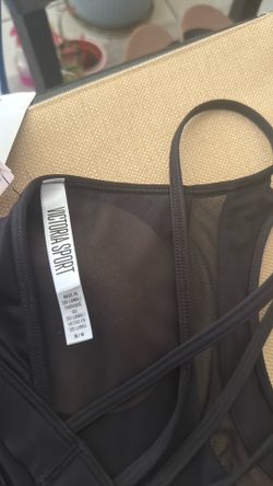 Victoria’s Secret sports bra
