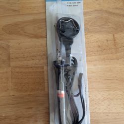 30 W Soldering Iron With Stand