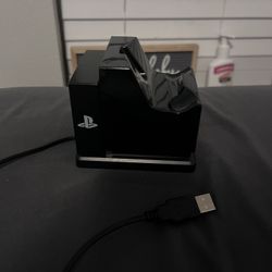 PS4 Dualshock 4 Docking Charging Station