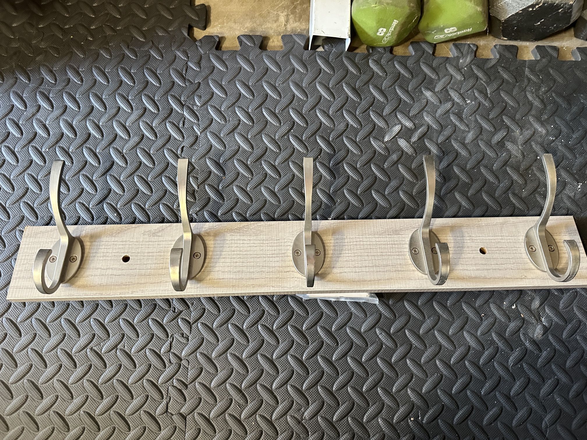 Wall RACK