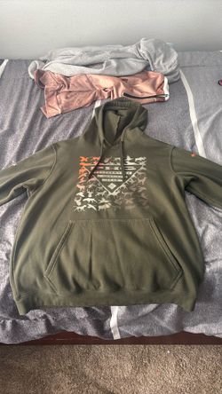 hoodie