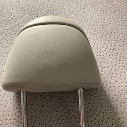 2007-2012 Lexus LS 460 Gray Headrest
