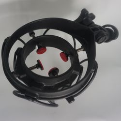 Used Universal Studio Microphone Shock Mount 