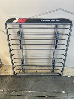 Yakima Roof Rack