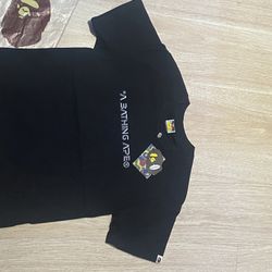 Bape Shirt NEW!