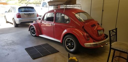 1970 VW BUG