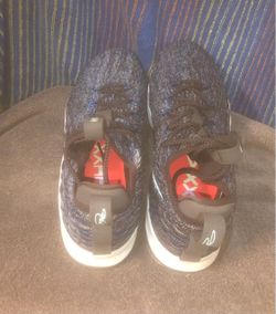 Nike LeBron 15 Low 'Signal Blue' - Men's Size 12