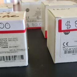 Mini Contactor