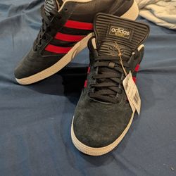 Adidas Busenitz Pro Shoes