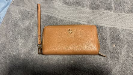 Brown Tory Burch