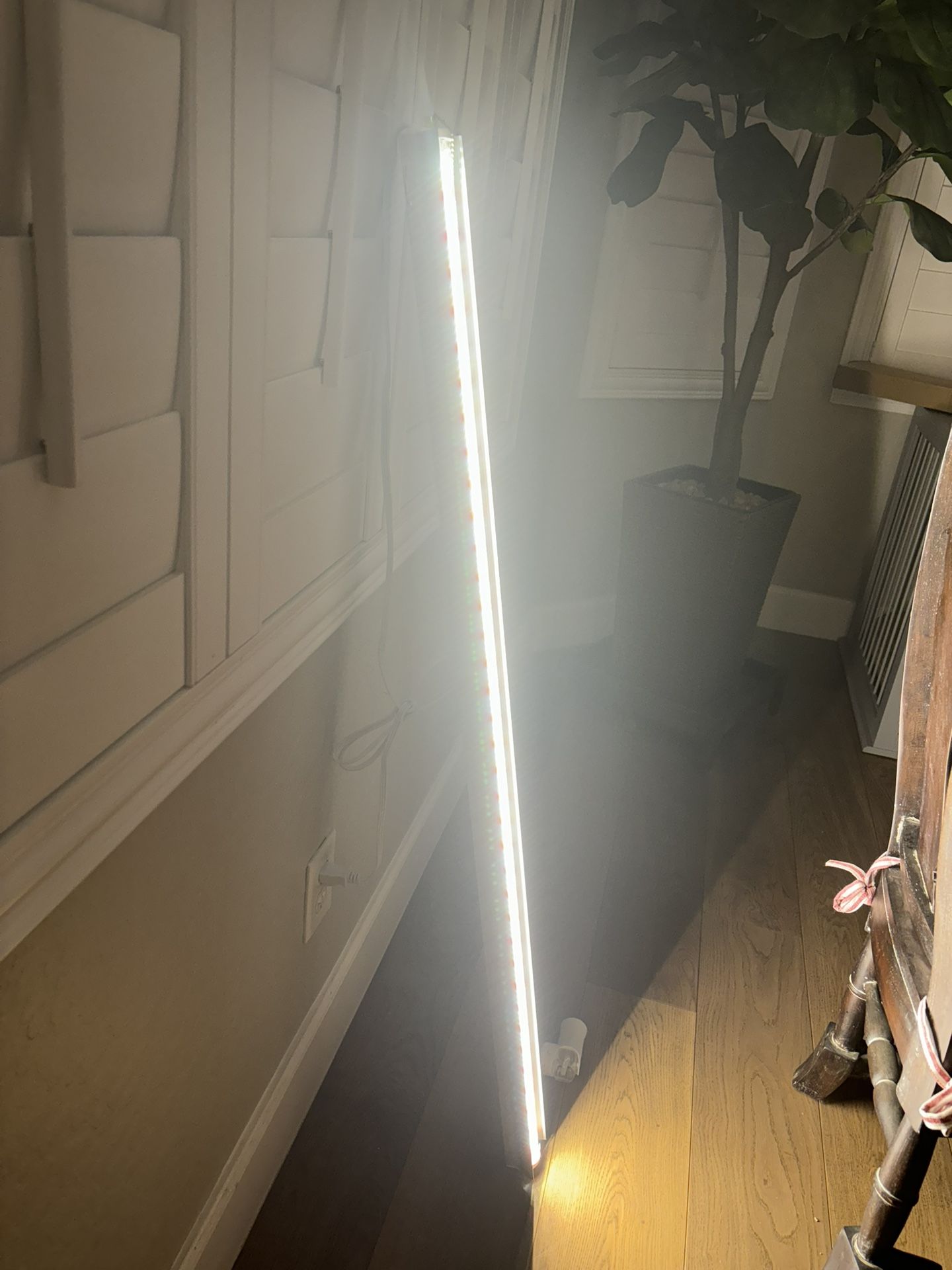 Grow Lights- Full Spectrum - 48” - New