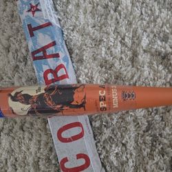 Combat A1 spec Bbcor Baseball Bat 32-29 And 31-28