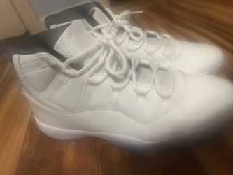Air Jordan 11 Retro ‘Columbia / Legend Blue’ 2024 – Men’s Size 11