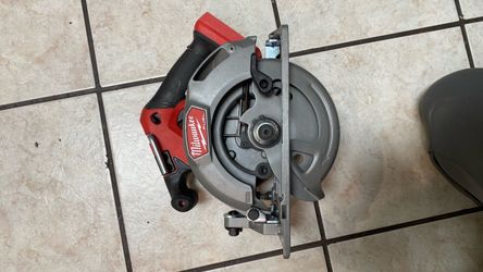 Milwaukee m18 fuel