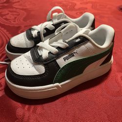 Puma Toddler Shoes 