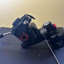 Celestron Advanced VX Mount (no Tripod)