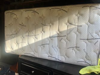 Twin Mattress