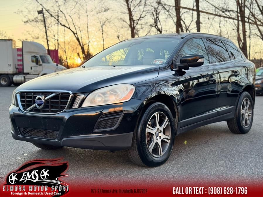 2011 Volvo XC60
