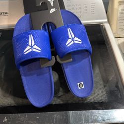 Kobe Dodgers Slides