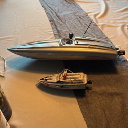 River Hey And Sprint Jet