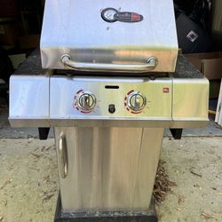 Charbroil True Infrared Gas Grill