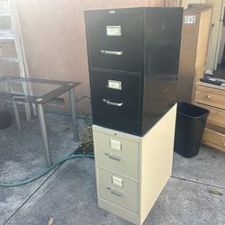 Files Cabinets