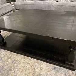 Coffee Table/Sofa table/Lamp Table ( 3pc )