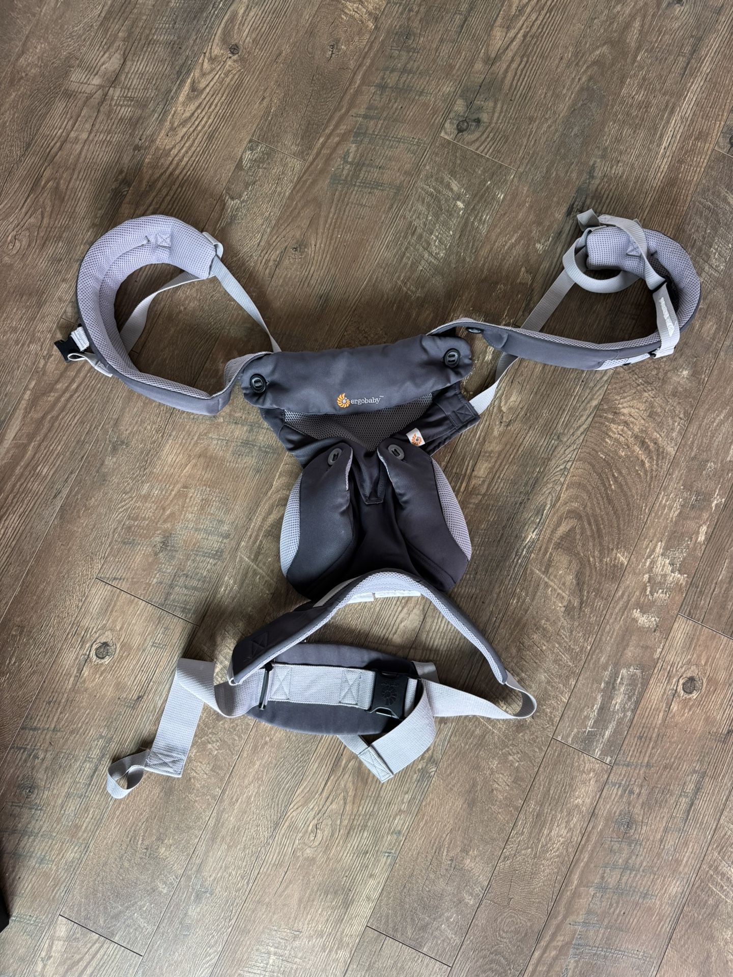 Ergo Baby Carrier