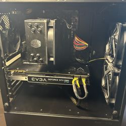 Gaming Pc 