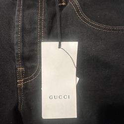 Gucci pants (Original) 
