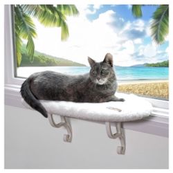 K&H Window Sill/window Sill For Cat