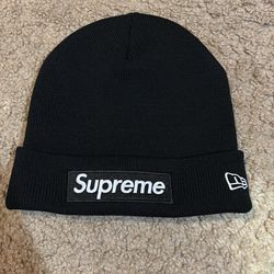 Supreme beanie