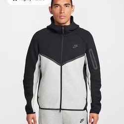 Brand New 2xl / XXL Nike Tech 