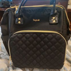 Diaper Bag 