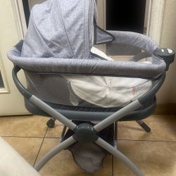 baby bassinet