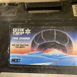 Cadenas Para Truck Para La NIEVE