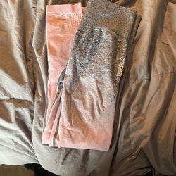 Gymshark Leggings 