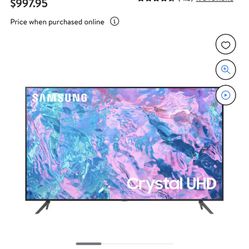 Samsung 70 Inch Tv 