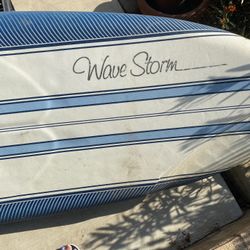 Wave Storm Surf Board