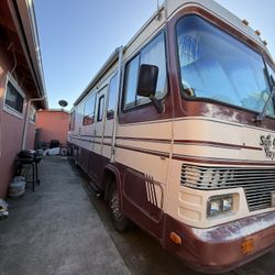 1993 Gulfstream Sun voyager