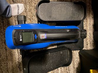 Under Desk Exerciser
